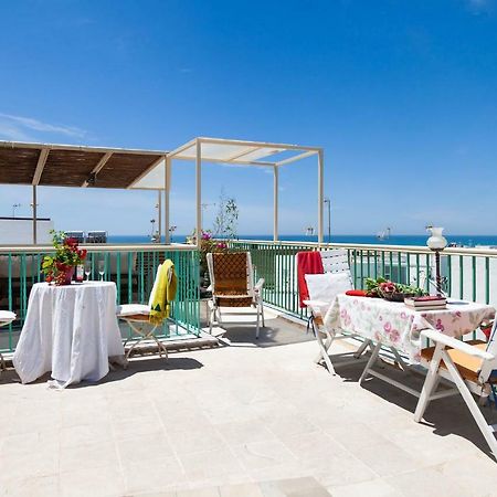 Gloria 3 Apartment Conil De La Frontera Exterior photo