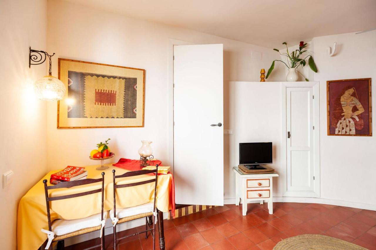 Gloria 3 Apartment Conil De La Frontera Exterior photo