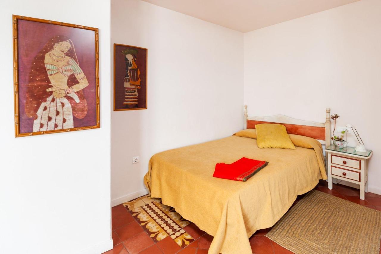 Gloria 3 Apartment Conil De La Frontera Exterior photo