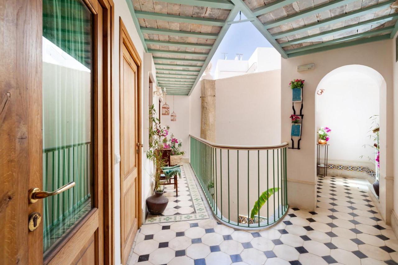 Gloria 3 Apartment Conil De La Frontera Exterior photo