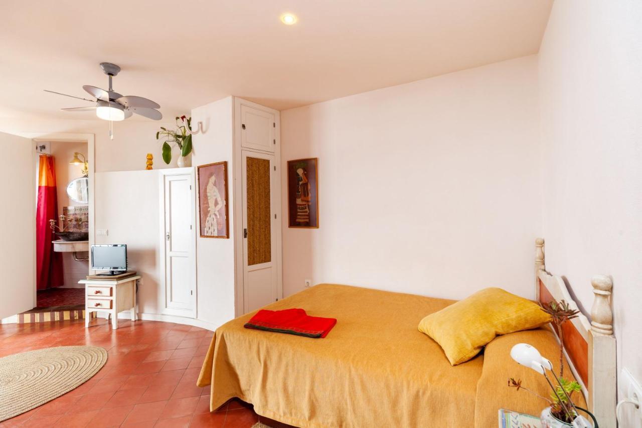 Gloria 3 Apartment Conil De La Frontera Exterior photo